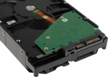   6TB Seagate Ironwolf (ST6000VN006) {SATA 6.0Gb/s, 5400 rpm, 256mb buffer, 3.5, NAS}