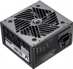   Formula ATX 350W FX-350 (24+4+4pin) 120mm fan 3xSATA RTL