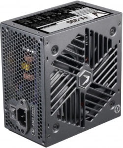   Formula ATX 350W FX-350 (24+4+4pin) 120mm fan 3xSATA RTL
