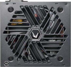   Formula ATX 350W FX-350 (24+4+4pin) 120mm fan 3xSATA RTL