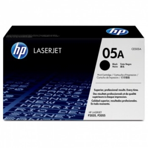 - HP CE505A  LJ P2055/P2035 (2300.)