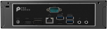  PRO DP21 13M-624XRU (PRO DP B0A4)/Intel Core i5-13400/8GB+512GB SSD/Integrated/WiFi/BT/noOS/1