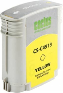   Cactus CS-C4913   82 HP Design Jet 500/800C (72ml)