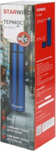  Starwind 22-500/1 0.45.   