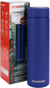  Starwind 22-500/1 0.45.   