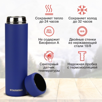  Starwind 22-500/1 0.45.   