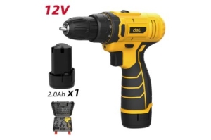-  Deli DL-DZ12-6A2 (1 *2+, 12, 30,   24 