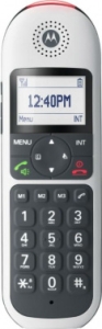 / Dect Motorola CD5001 /