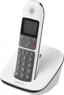 / Dect Motorola CD5001 /