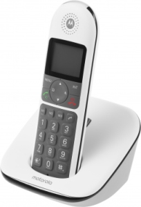 / Dect Motorola CD5001 /