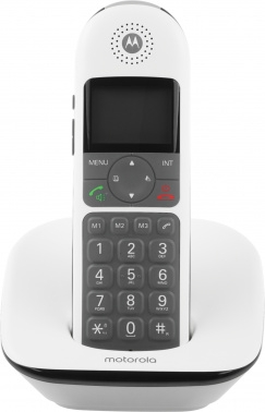 / Dect Motorola CD5001 /