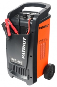  - PATRIOT BCT-400 Start  220±15% 2250 12/24 /60/250 65-700/ 14.5