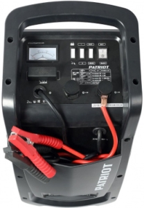  - PATRIOT BCT-400 Start  220±15% 2250 12/24 /60/250 65-700/ 14.5