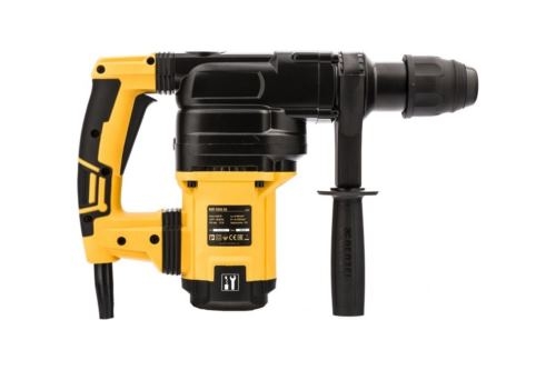   DENZEL RHV-1050-38-max SDS-max 1050  10  2  1  26620