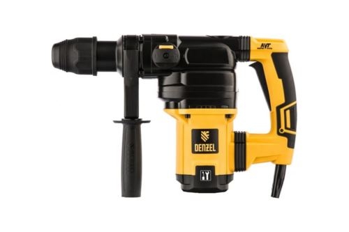   DENZEL RHV-1050-38-max SDS-max 1050  10  2  1  26620