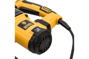  DENZEL RHV-1050-38-max SDS-max 1050  10  2  1  26620
