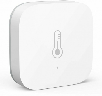  ./. Aqara Temperature and Humidity Sensor T1 (TH-S02D) 