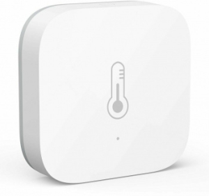  ./. Aqara Temperature and Humidity Sensor T1 (TH-S02D) 
