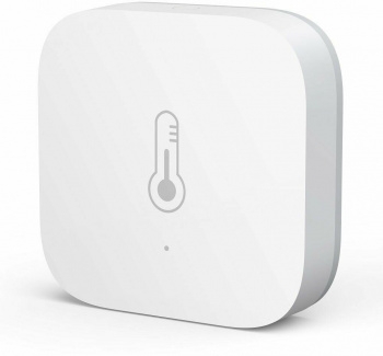  ./. Aqara Temperature and Humidity Sensor T1 (TH-S02D) 