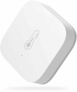  ./. Aqara Temperature and Humidity Sensor T1 (TH-S02D) 