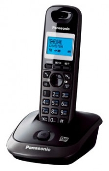 Panasonic KX-TG2521RUT () {, Caller ID,, ,, 