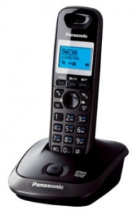 Panasonic KX-TG2521RUT () {, Caller ID,, ,, 