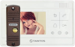   Tantos Lilu kit 