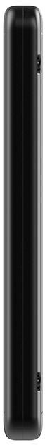  External SSD Silicon Power 256Gb Bolt B75 Pro <SP256GBPSD75PSCK> (USB 3.1 Gen2 Type C, 52