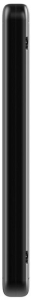  External SSD Silicon Power 256Gb Bolt B75 Pro <SP256GBPSD75PSCK> (USB 3.1 Gen2 Type C, 52