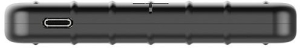  External SSD Silicon Power 256Gb Bolt B75 Pro <SP256GBPSD75PSCK> (USB 3.1 Gen2 Type C, 52