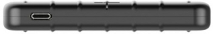  External SSD Silicon Power 256Gb Bolt B75 Pro <SP256GBPSD75PSCK> (USB 3.1 Gen2 Type C, 52