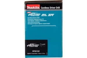 - Makita DF001GZ