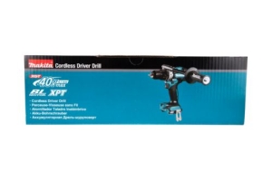 - Makita DF001GZ