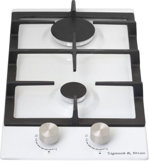    Zigmund & Shtain G 14.3 W