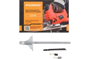  PATRIOT LS 601 The One [190301709] {690 ,    65, 4 .  ,
