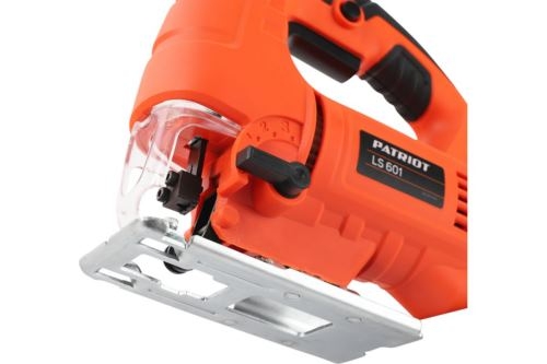  PATRIOT LS 601 The One [190301709] {690 ,    65, 4 .  ,