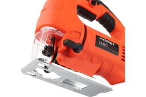  PATRIOT LS 601 The One [190301709] {690 ,    65, 4 .  ,