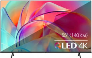 Hisense 55 55E7KQ QLED UHD Smart