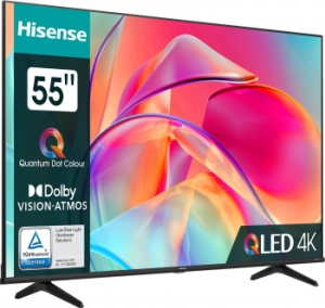  Hisense 55 55E7KQ QLED UHD Smart