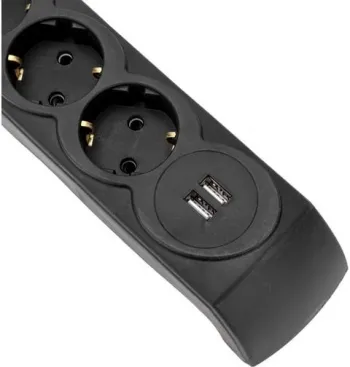   5 , 3, 31,52,  , 2 USB,  KRANZ