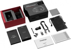  Prestigio RoadRunner 460W, 3.0