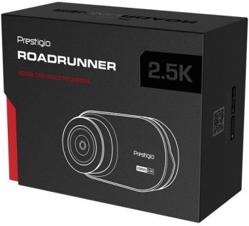  Prestigio RoadRunner 460W, 3.0'' IPS (854x480) touch screen display, WQHD 2.5K 2560