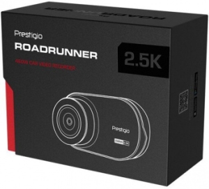  Prestigio RoadRunner 460W, 3.0