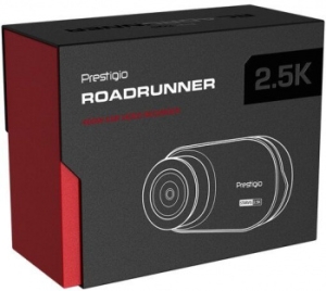  Prestigio RoadRunner 460W, 3.0