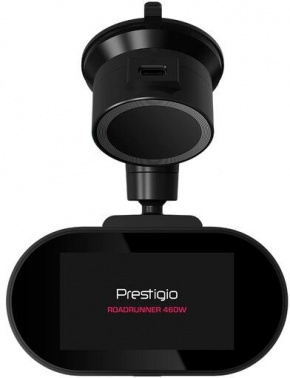  Prestigio RoadRunner 460W, 3.0'' IPS (854x480) touch screen display, WQHD 2.5K 2560