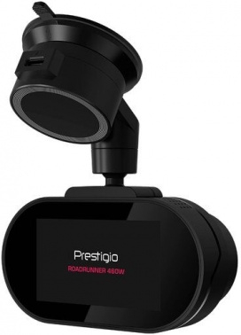  Prestigio RoadRunner 460W, 3.0'' IPS (854x480) touch screen display, WQHD 2.5K 2560