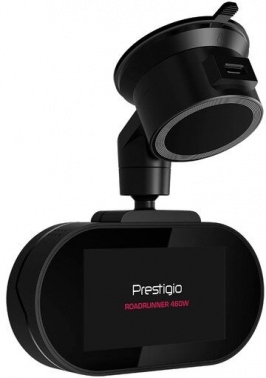  Prestigio RoadRunner 460W, 3.0'' IPS (854x480) touch screen display, WQHD 2.5K 2560