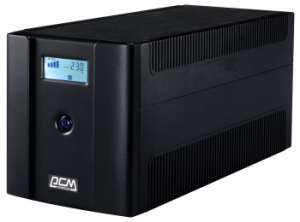    Powercom Raptor RPT-2000AP LCD EURO