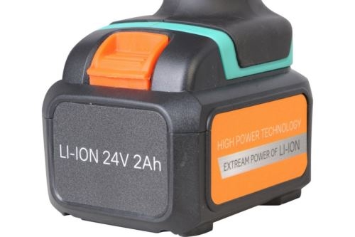   Sturm! 24, Li-Ion, 2 , 2 ., 2,0 , ., , 