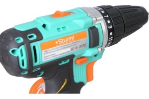   Sturm! 24, Li-Ion, 2 , 2 ., 2,0 , ., , 